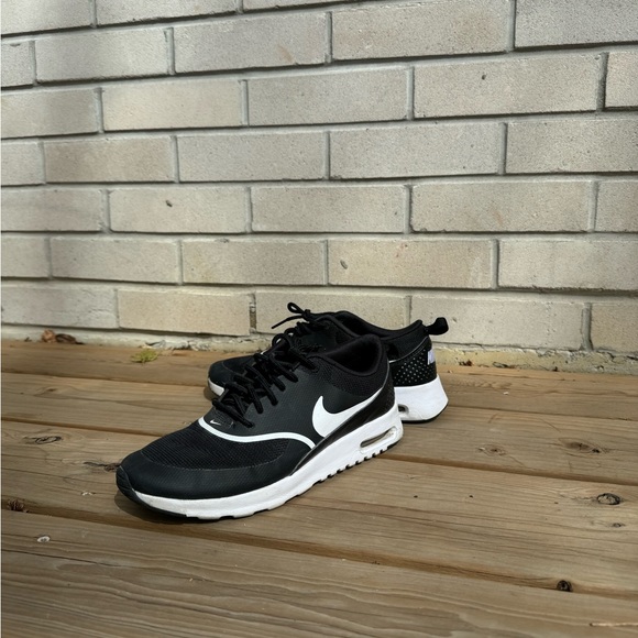 Women’s Nike Air Max Thea - Picture 12 of 13